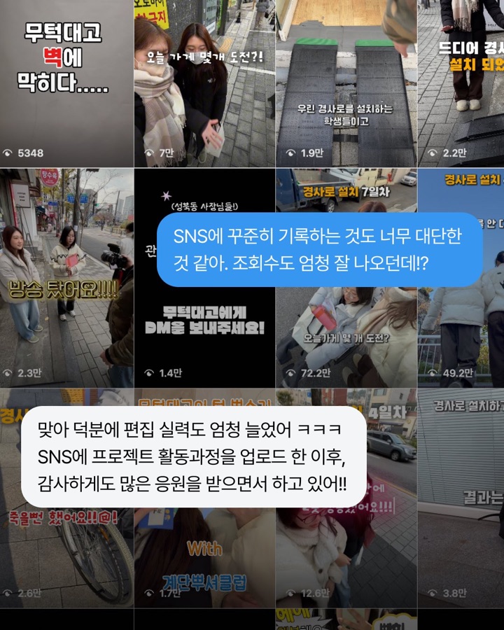 턱을 부시고 다니는 10대들이 있다고? (5/7)
